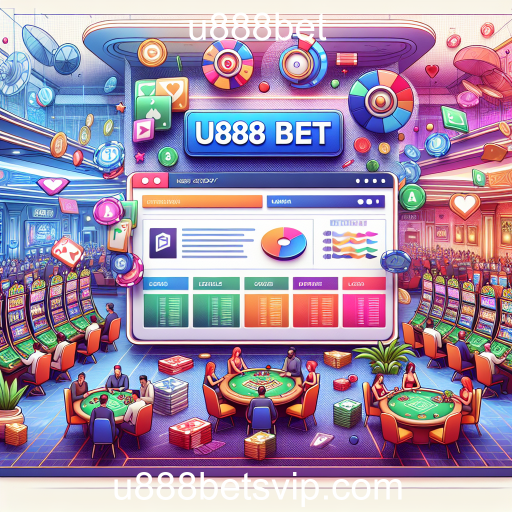 u888bet